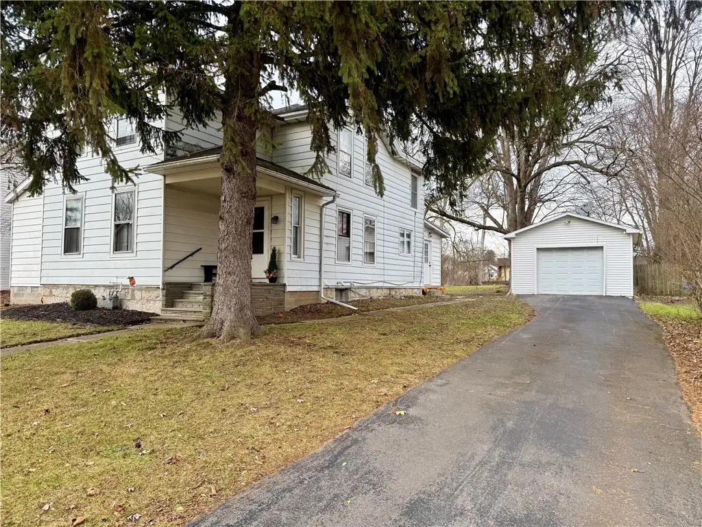 28 Miller Street, Seneca Falls, NY 13148 - Image #1