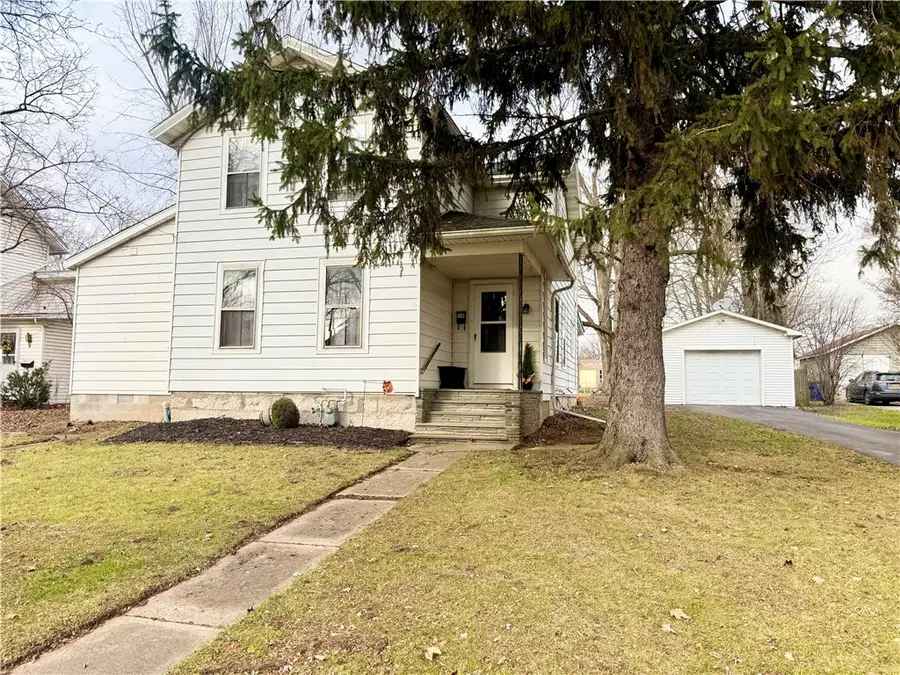 28 Miller Street, Seneca Falls, NY 13148 - Image #2