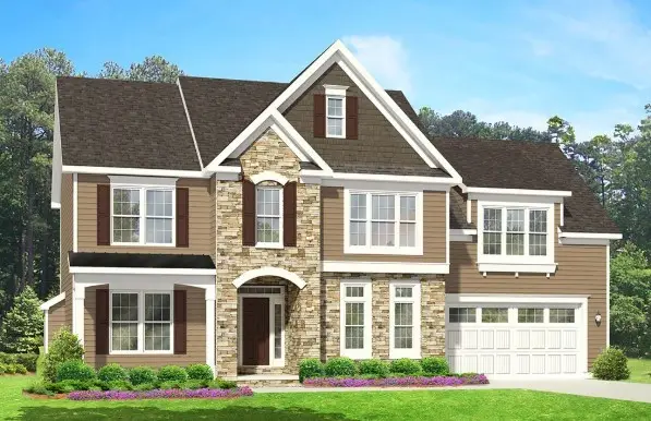 54 Dumais Lane, Penfield, NY 14526 - Image #1