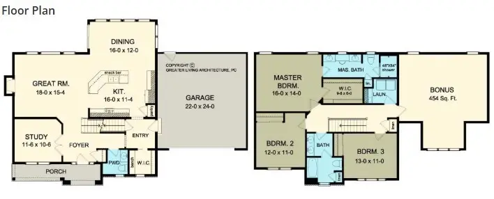 54 Dumais Lane, Penfield, NY 14526 - Image #2