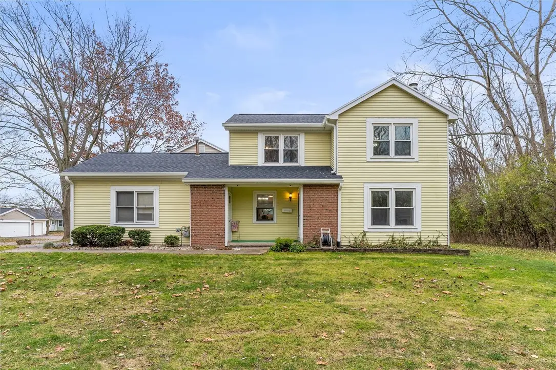 355 Upper Valley Rd, Rochester, NY 14624 - Image #1