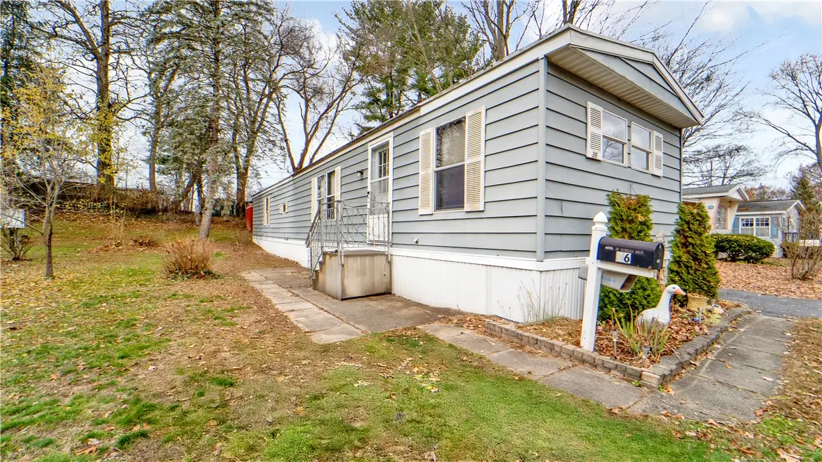 36 Wayside Drive, Rochester, NY 14625 - Image #1
