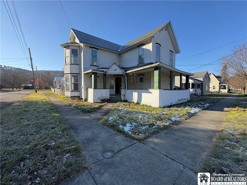 13 W Greenwood Street, Andover, NY 14806 - Image #1