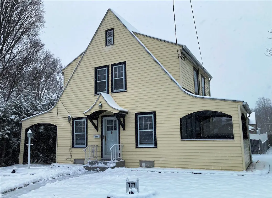 777 Laurel Street, Elmira, NY 14904 - Image #1