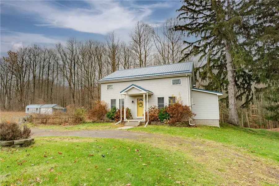 6799 Sergeant Road, Sodus, NY 14551 - Image #2
