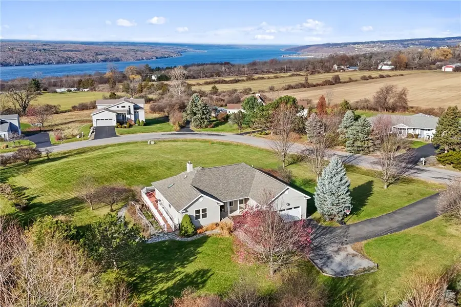 45 Autumn Ridge Circle, Ithaca, NY 14850 - #2