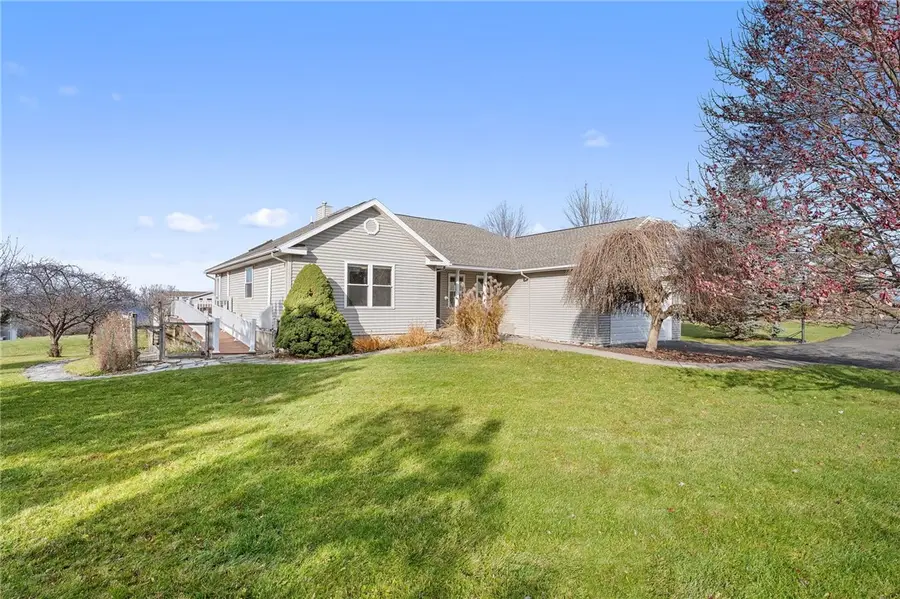 45 Autumn Ridge Circle, Ithaca, NY 14850 - #3