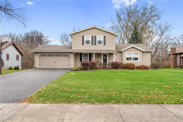 383 Stone Fence Road, Rochester, NY 14626