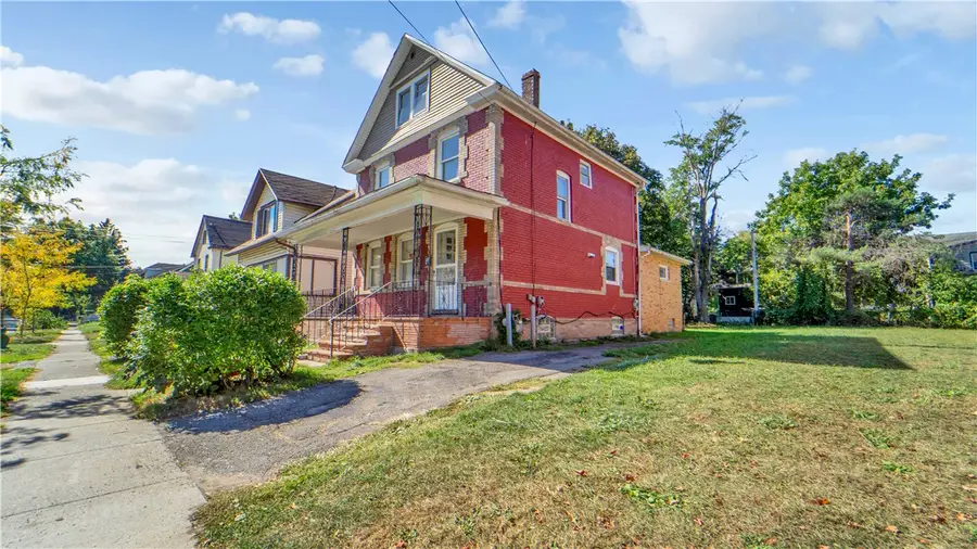 61 Crombie Street, Rochester, NY 14605 - Image #2