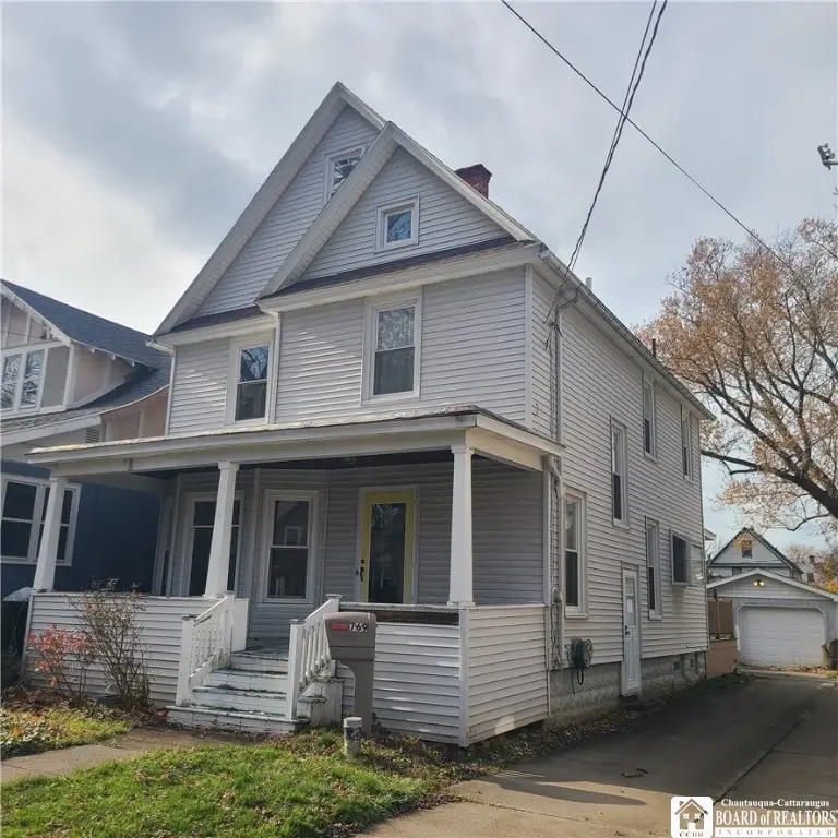 769 Deer Street, Dunkirk, NY 14048 - Image #2