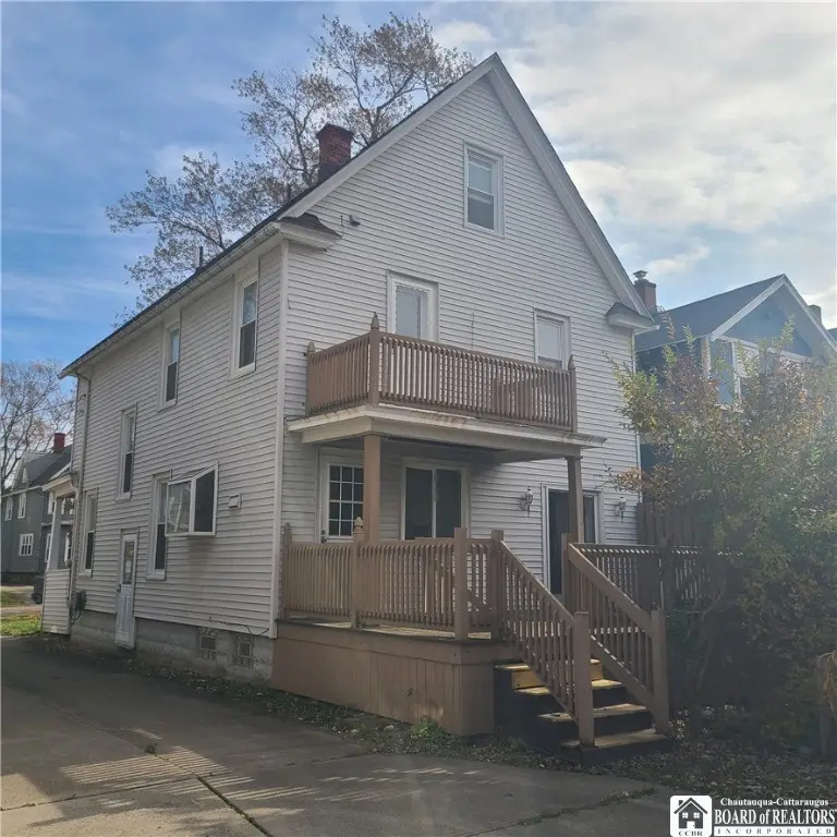 769 Deer Street, Dunkirk, NY 14048 - Image #3