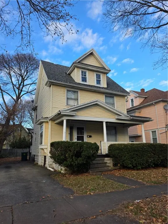 54 Rosewood, Rochester, NY 14609 - Image #2