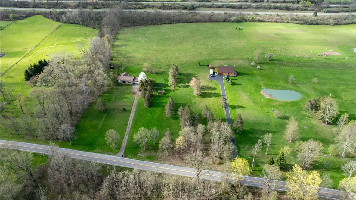 883 Savage Road, Churchville, NY 14428 - Image #1