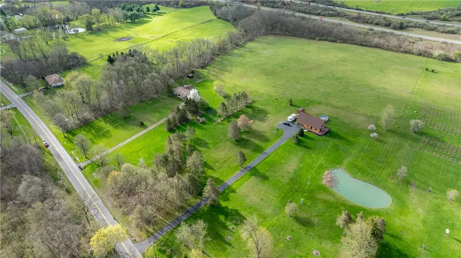 883 Savage Road, Churchville, NY 14428 - Image #3