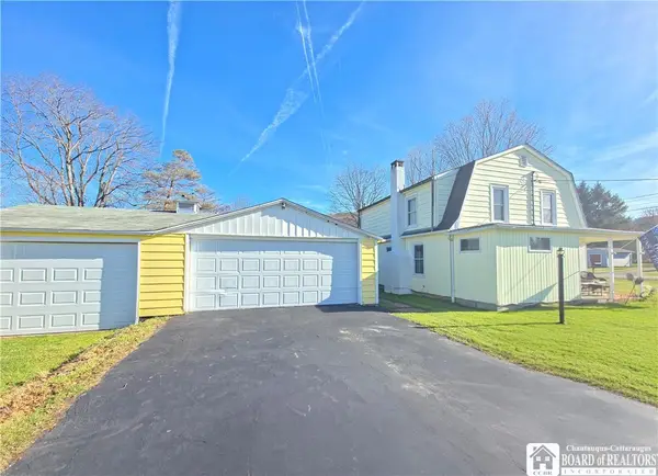 3254 1st Avenue, Wellsville, NY 14895