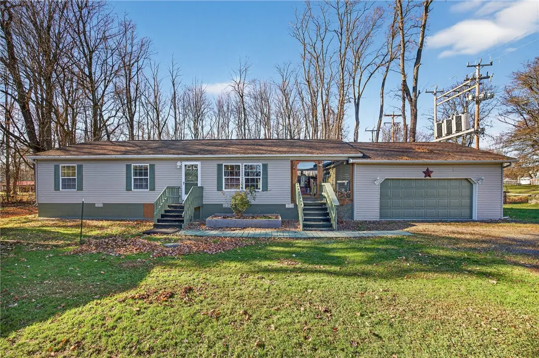 45 Harpending Avenue, Dundee, NY 14837 - Image #1