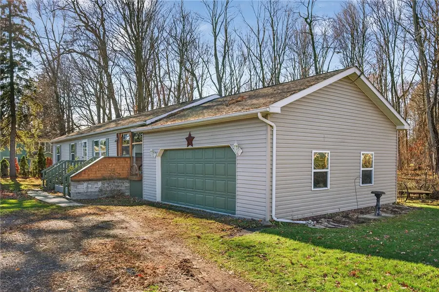 45 Harpending Avenue, Dundee, NY 14837 - Image #2