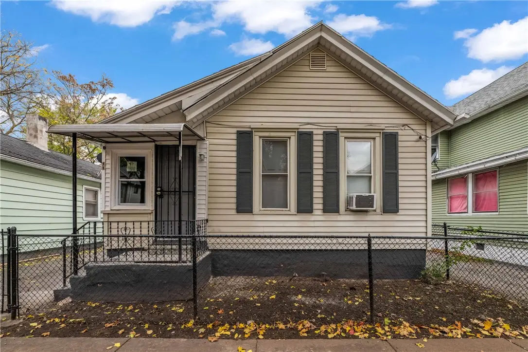 111 Parkway, Rochester, NY 14608 - Image #1