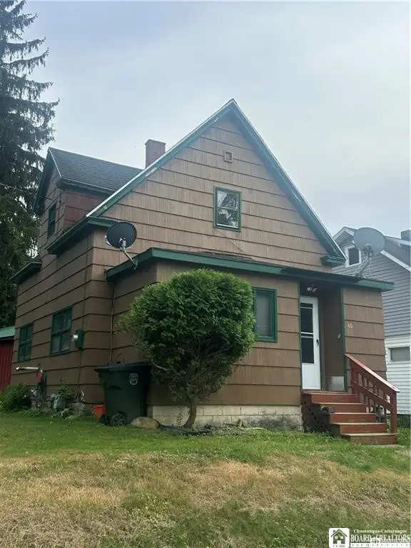 40 Martin Road, Jamestown, NY 14701 - Image #1