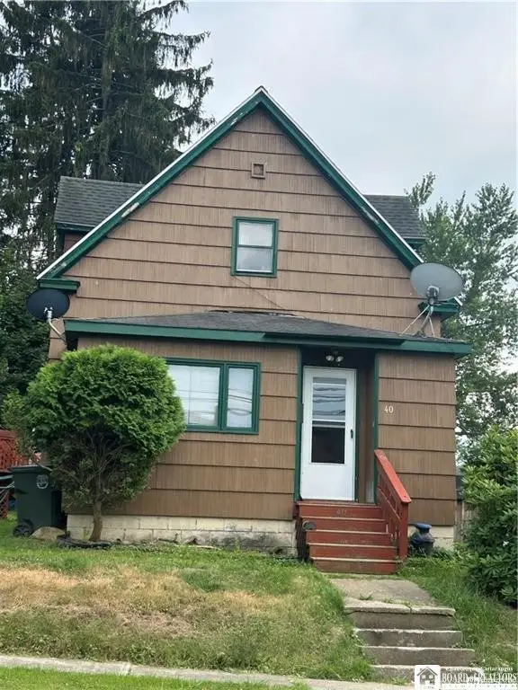 40 Martin Road, Jamestown, NY 14701 - Image #2