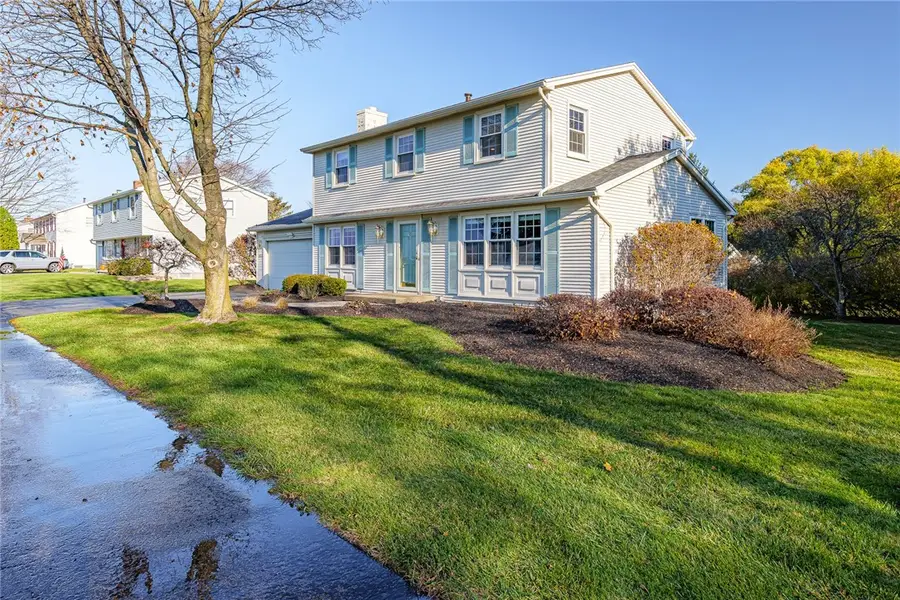 200 Mendon Center (private Drive) Road, Pittsford, NY 14534 - Image #2