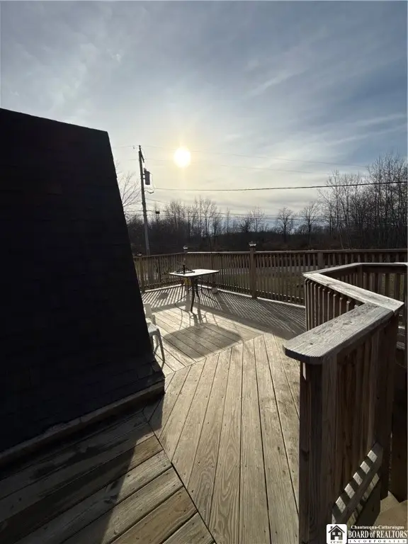 360 Wheeler Hill Rd #C, Frewsburg, NY 14738 - Image #2