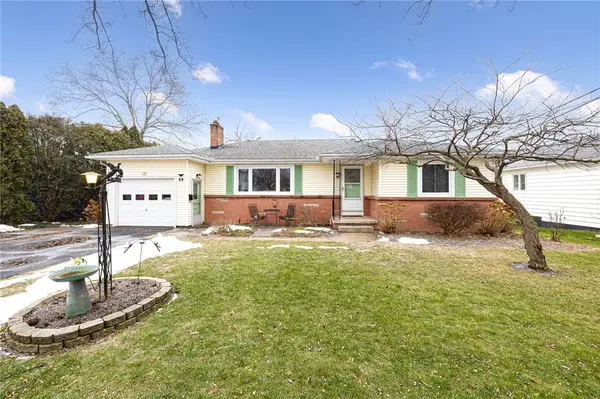 59 Creekside Drive, Rochester, NY 14622