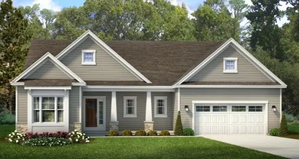 Lot 904 78 Mount Cassino Mount Cassino Drive, Rochester, NY 14612