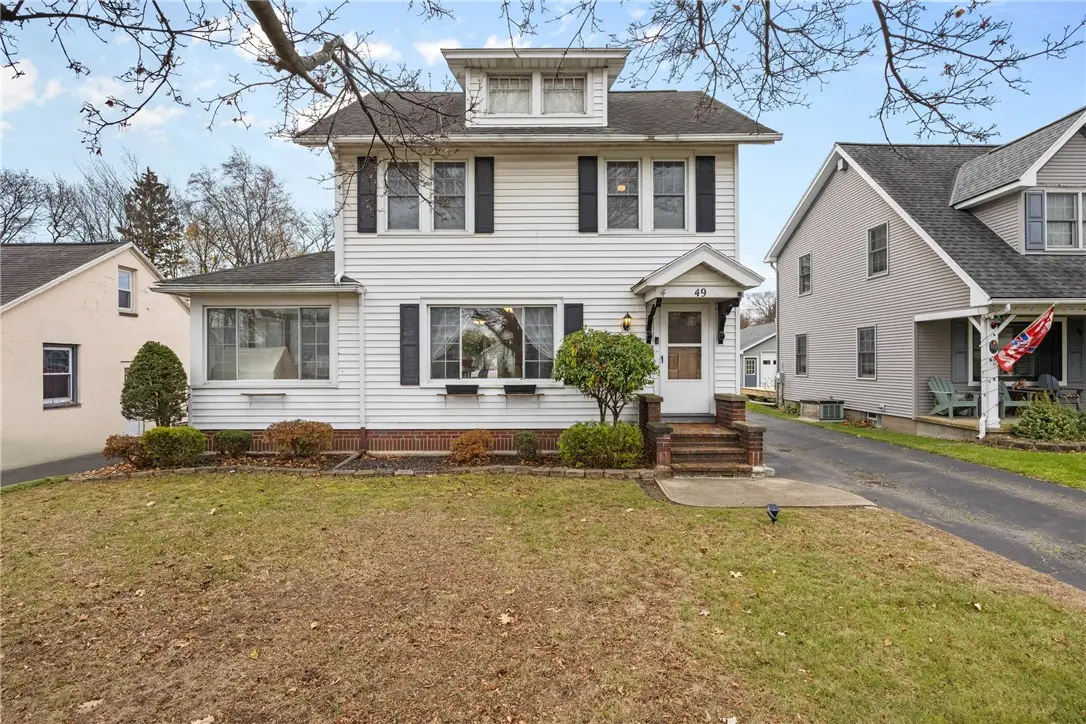 49 Vinton Rd, Rochester, NY 14622 - Image #1