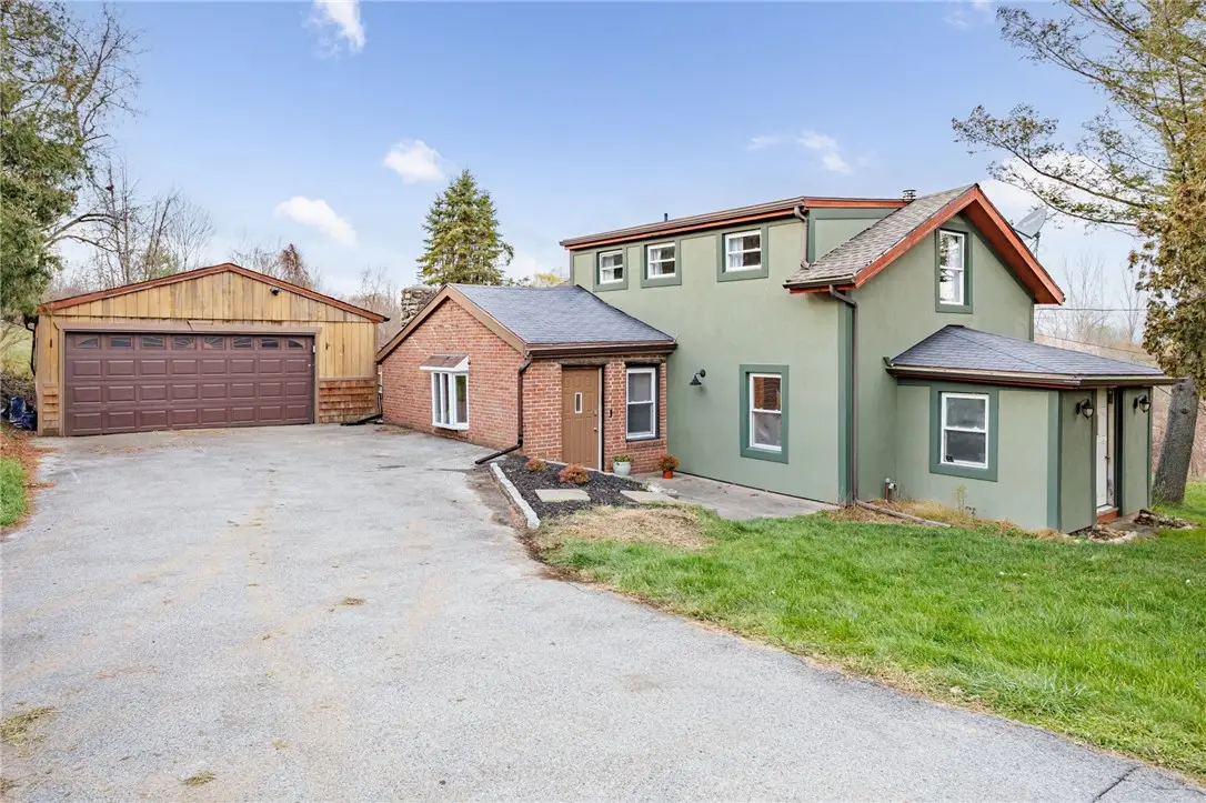 718 County Road 8, Farmington, NY 14425 - Image #1