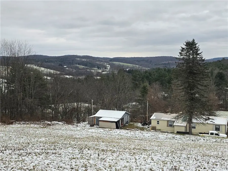 699 Kilroy Road, Oxford, NY 13830 - Image #2