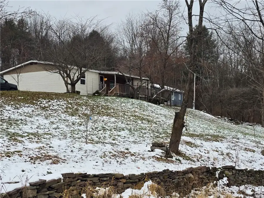 699 Kilroy Road, Oxford, NY 13830 - Image #3