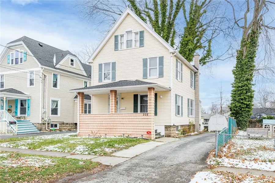 208 Ross Street, Batavia, NY 14020 - Image #2