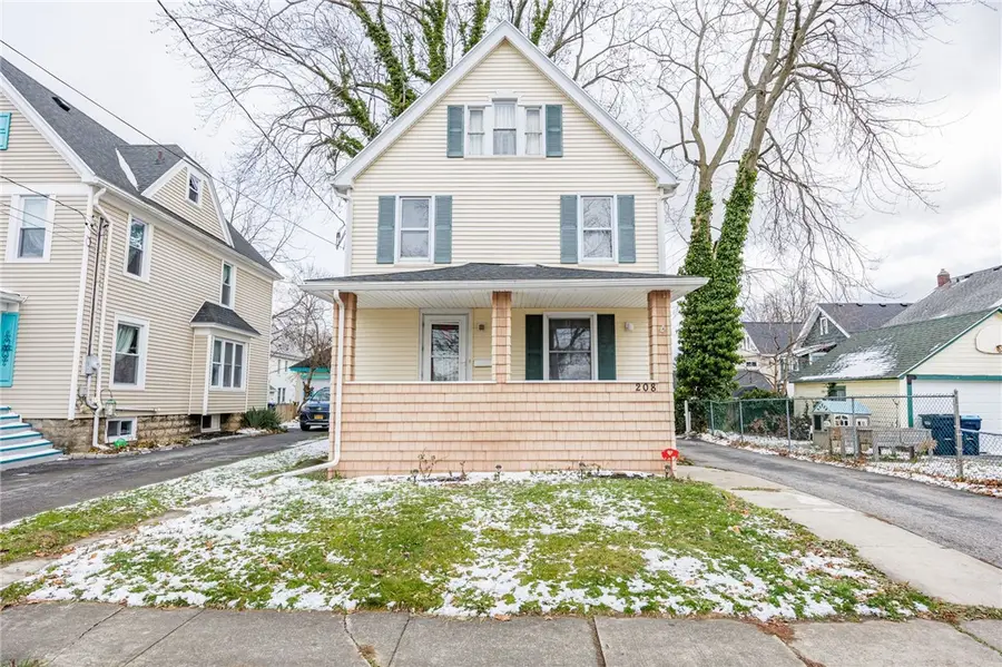 208 Ross Street, Batavia, NY 14020 - Image #3