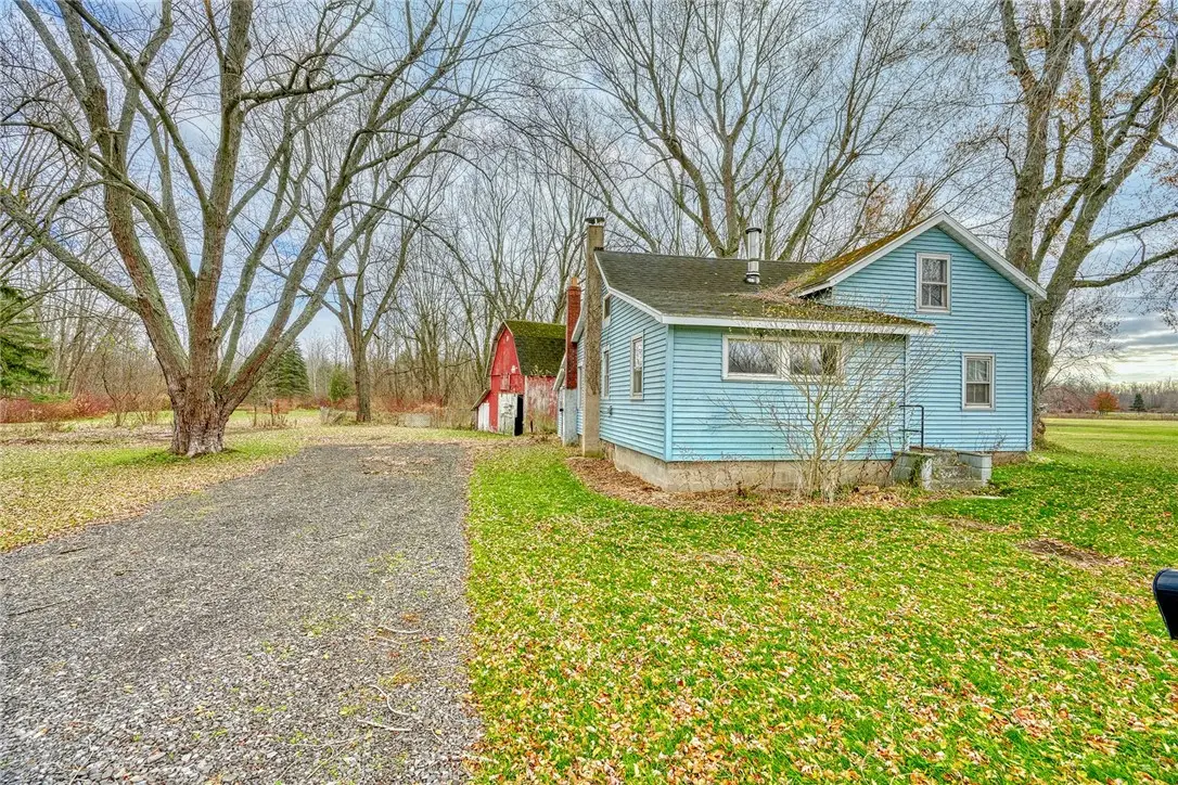 6014 Barclay Road, Sodus, NY 14551 - Image #1
