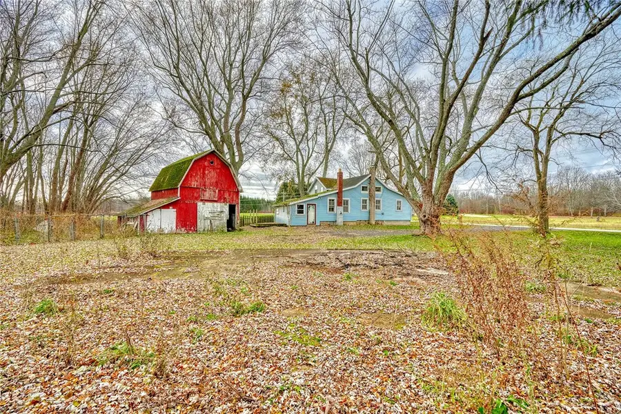 6014 Barclay Road, Sodus, NY 14551 - Image #3