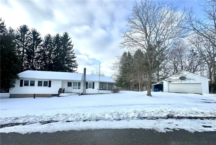 11567 Maple Avenue, Naples, NY 14512 - Image #3