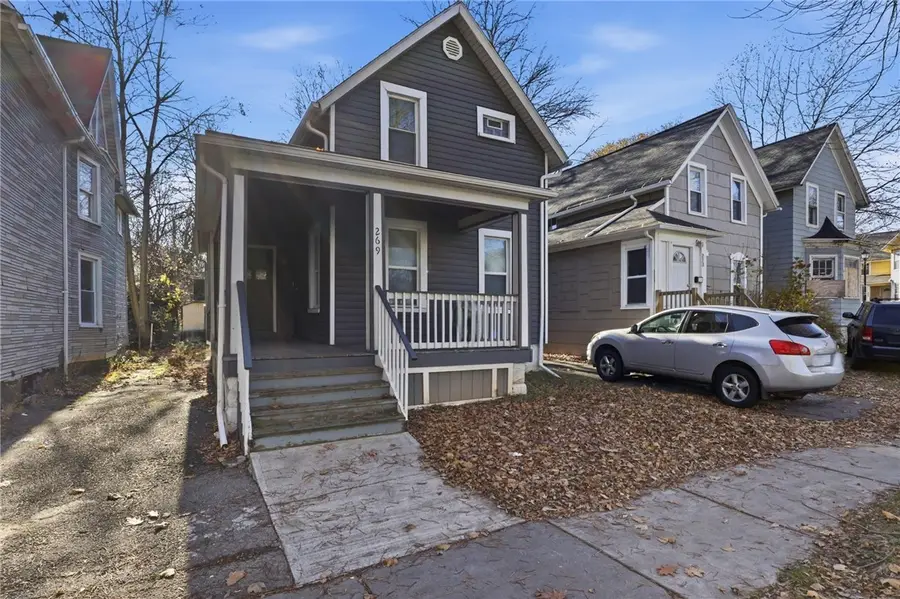 269 Lexington Avenue, Rochester, NY 14613 - Image #2