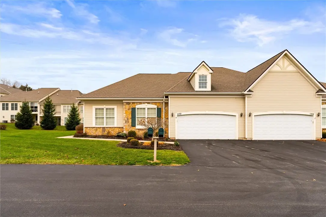 1170 Chaucer Court, Victor, NY 14564 - Image #1