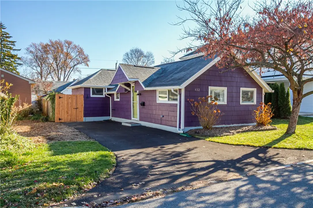 832 Washington Avenue, Rochester, NY 14617 - Image #1