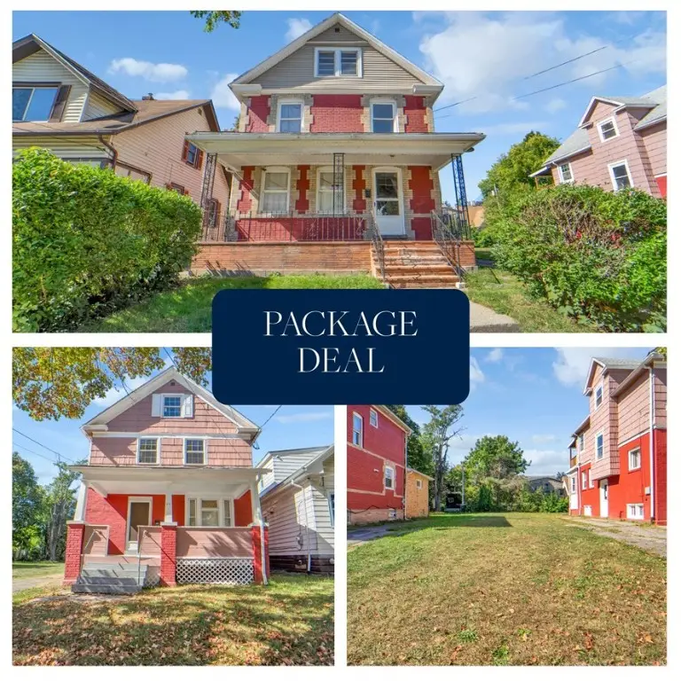 61 Crombie Street, Rochester, NY 14605 - Image #1