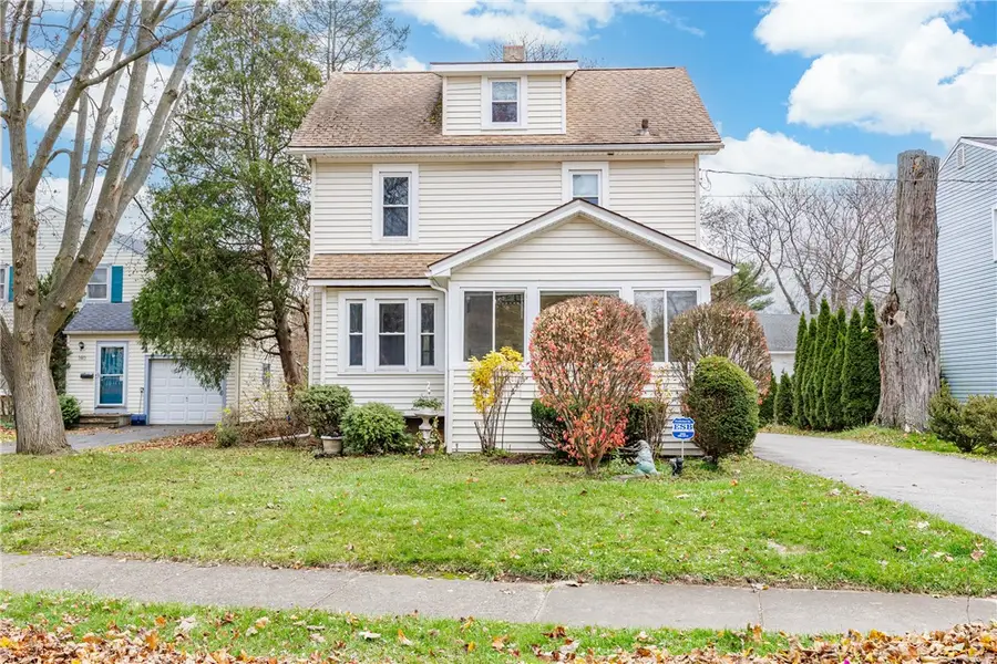 150 Meadow Drive, Rochester, NY 14618 - Image #2