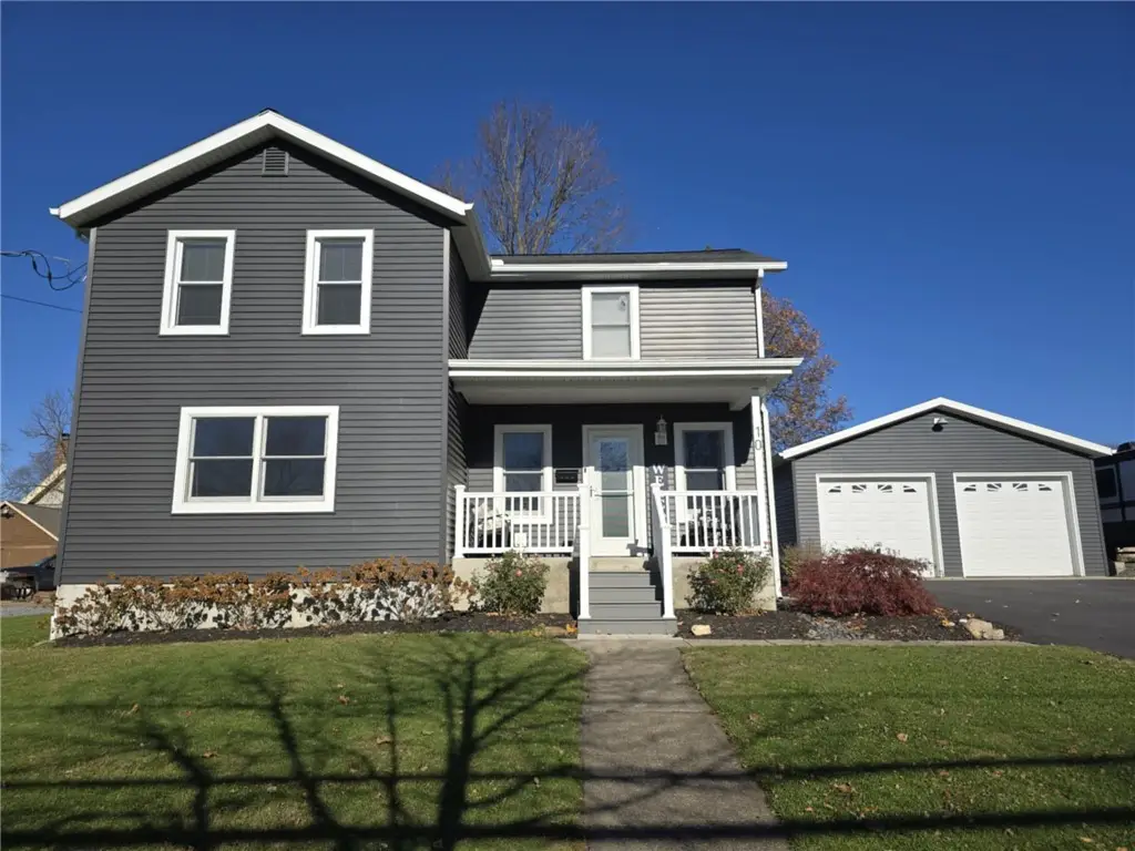 10 Stephens Street, Clifton Springs, NY 14432 - Image #1