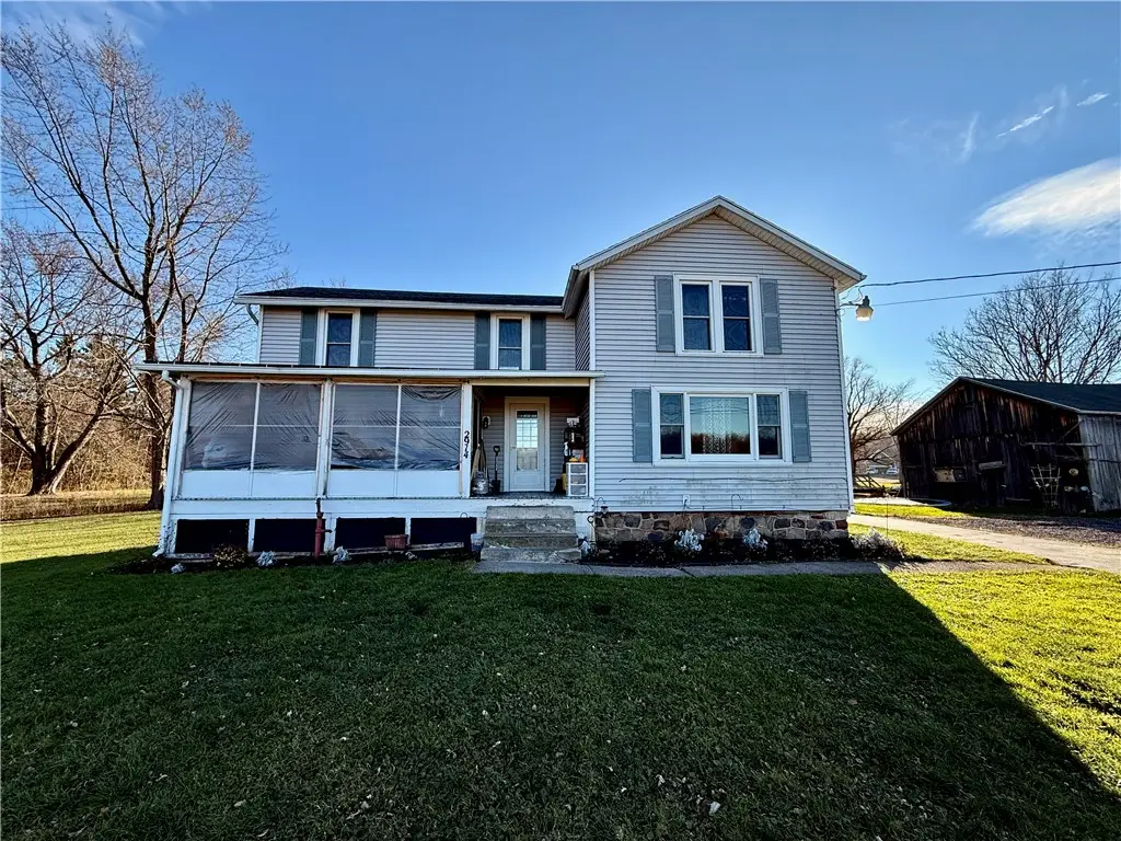 2914 Kenyon Road, Williamson, NY 14589 - Image #1