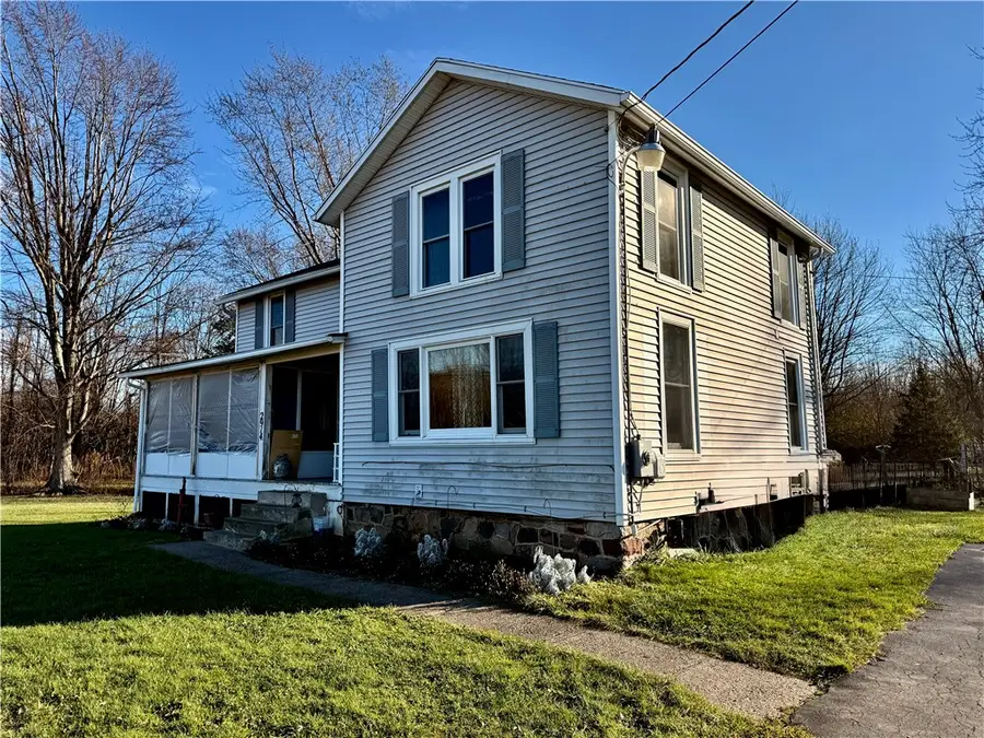 2914 Kenyon Road, Williamson, NY 14589 - Image #2