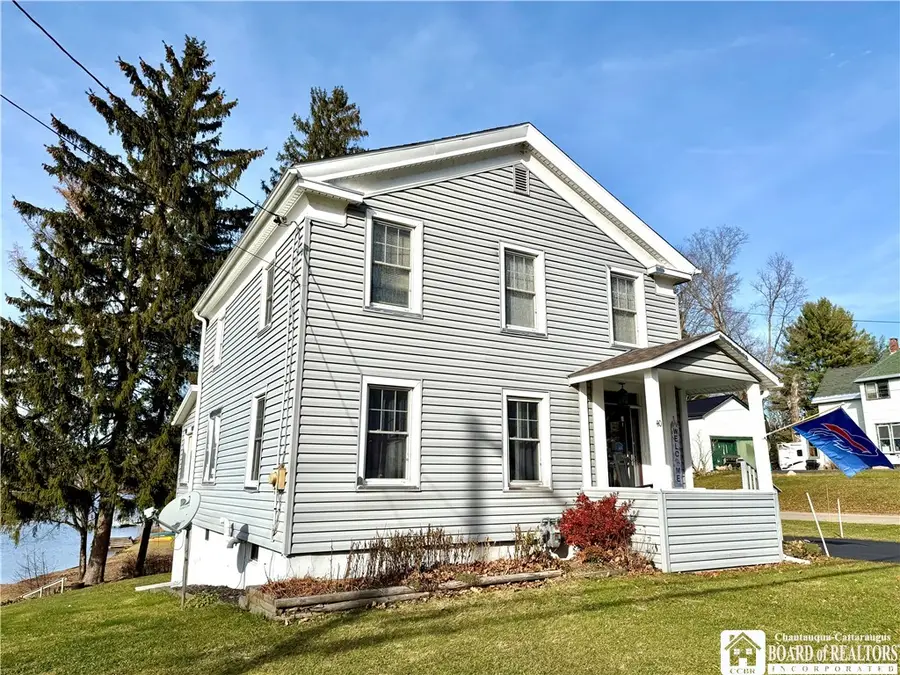 40 Maple Avenue, Cassadaga, NY 14718 - Image #3