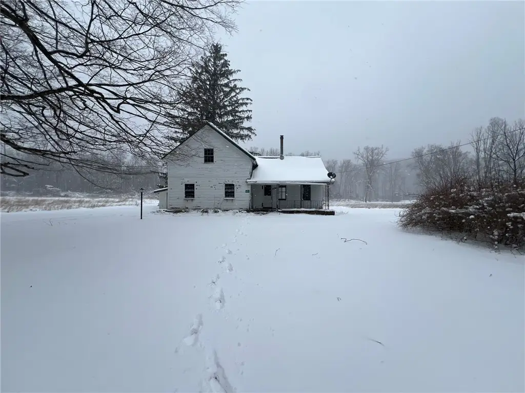 10511 County Road 15b, Canaseraga, NY 14822 - Image #1