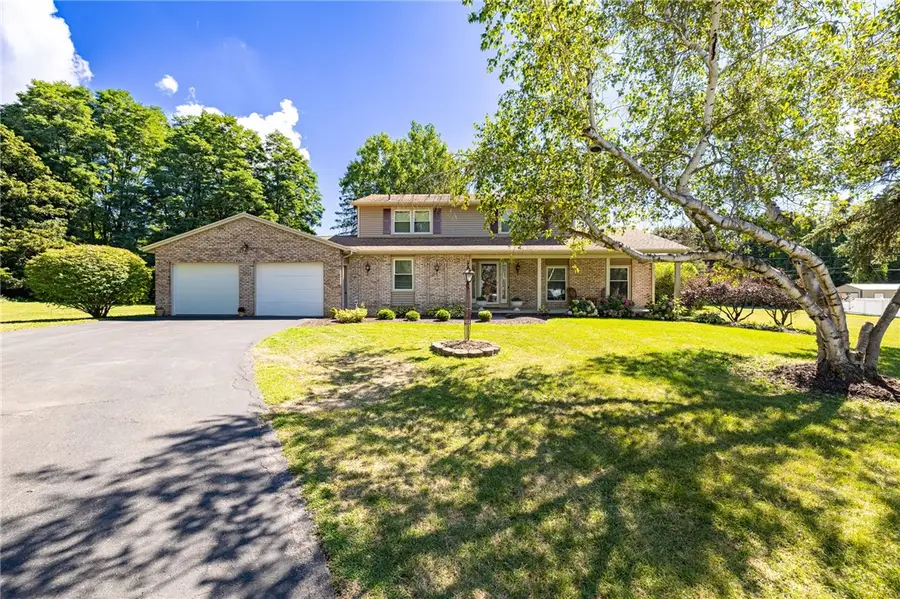 22 Littlewood Lane E, Rochester, NY 14625 - Image #3