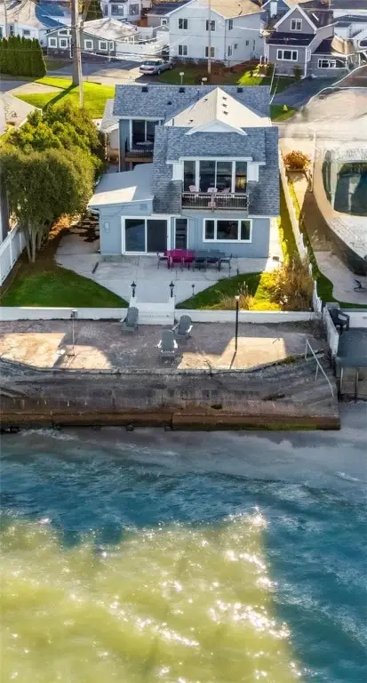 3376 Edgemere Drive, Rochester, NY 14612