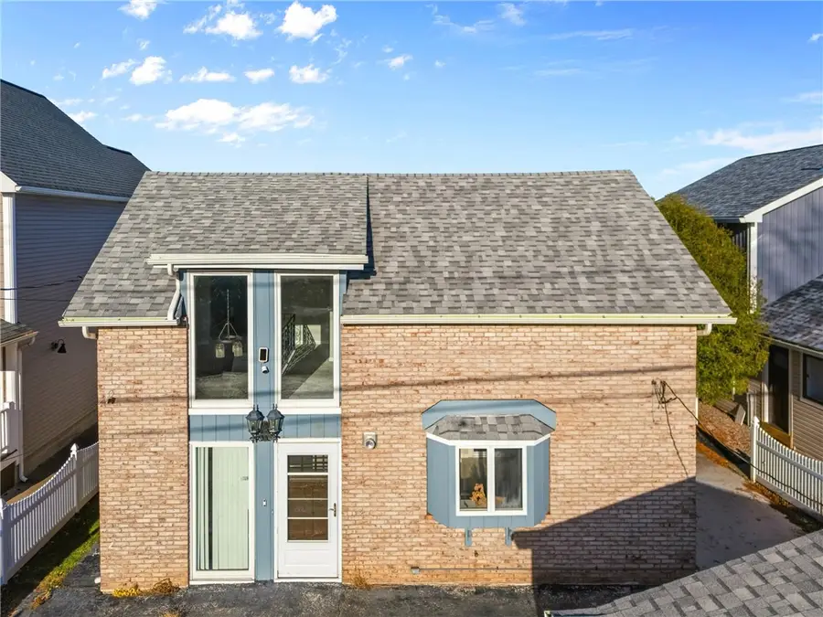 3376 Edgemere Drive, Rochester, NY 14612 - Image #3